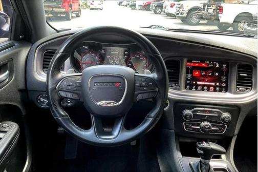 2016 Dodge Charger R/T