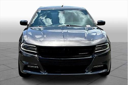 2016 Dodge Charger R/T