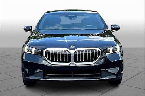 2024 BMW 530 i xDrive