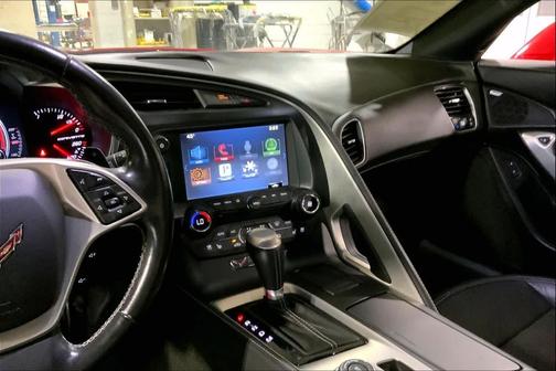 2014 Chevrolet Corvette Stingray Base