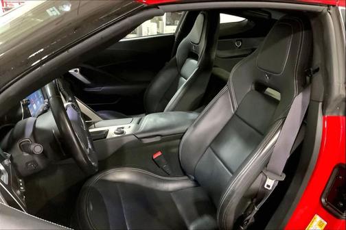 2014 Chevrolet Corvette Stingray Base