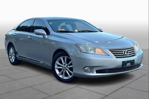 2011 Lexus ES 350 Base