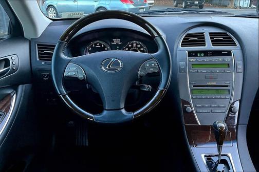 2011 Lexus ES 350 Base