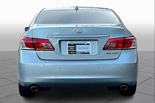 2011 Lexus ES 350 Base