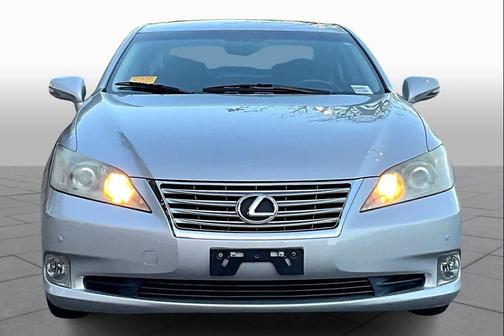 2011 Lexus ES 350 Base