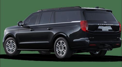 2025 Ford Expedition Max Active 4x2