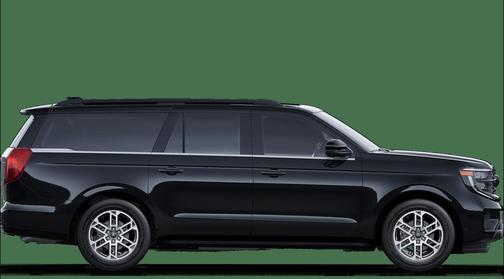 2025 Ford Expedition Max Active 4x2