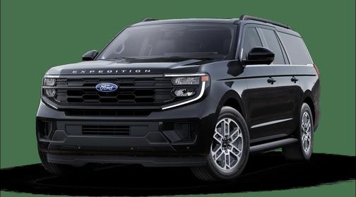 2025 Ford Expedition Max Active 4x2