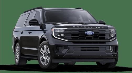 2025 Ford Expedition Max Active 4x2