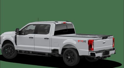 2026 Ford F-250 XL