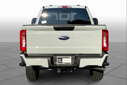 2026 Ford F-250 XL