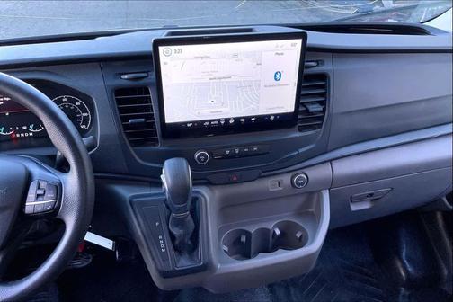 2023 Ford Transit-350 Base