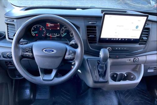 2023 Ford Transit-350 Base