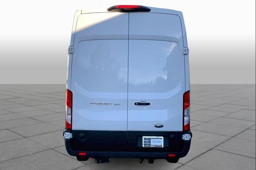 2023 Ford Transit-350 Base