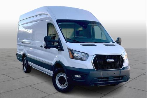 2023 Ford Transit-350 Base