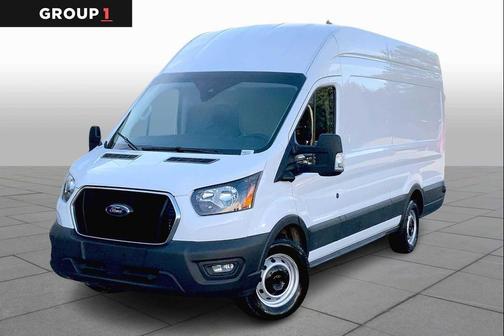 2023 Ford Transit-350 Base