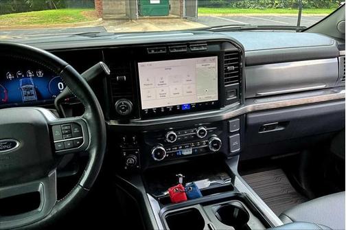 2023 Ford F-250 Lariat