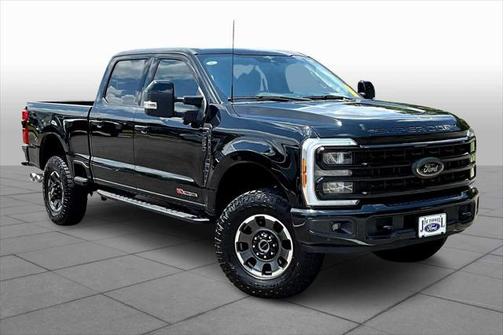 2023 Ford F-250 Lariat