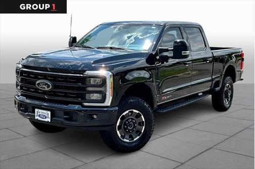 2023 Ford F-250 Lariat