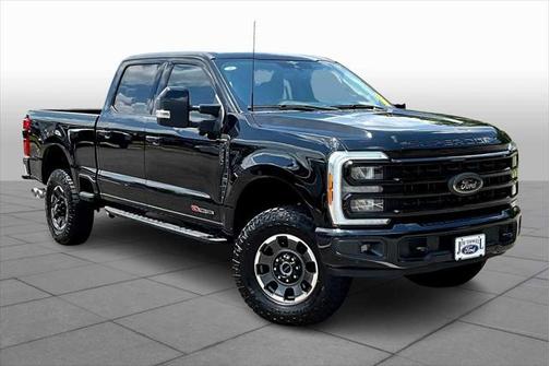 2023 Ford F-250 Lariat
