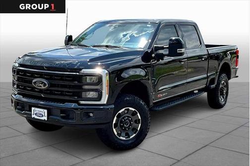 2023 Ford F-250 Lariat