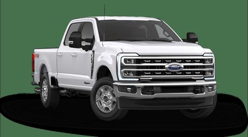 2026 Ford F-350 XLT