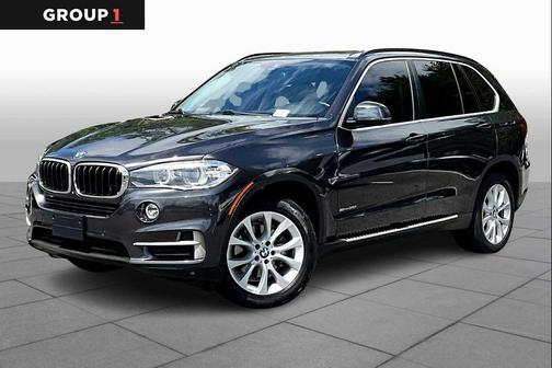 2016 BMW X5 sDrive35i