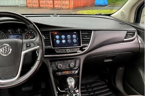 2019 Buick Encore Sport Touring