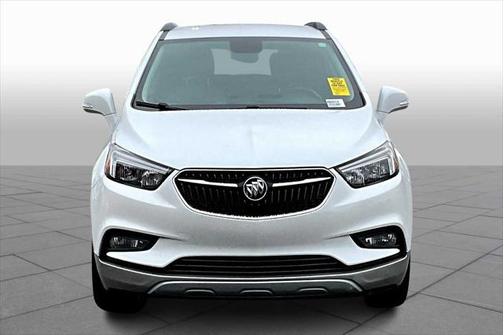 2019 Buick Encore Sport Touring