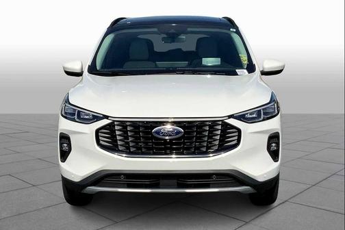 2025 Ford Escape PHEV Base