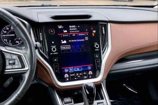 2022 Subaru Outback Touring