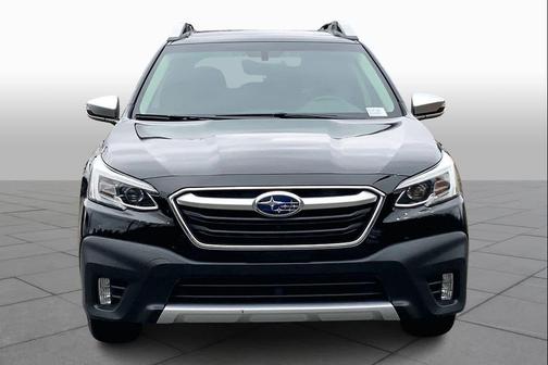 2022 Subaru Outback Touring