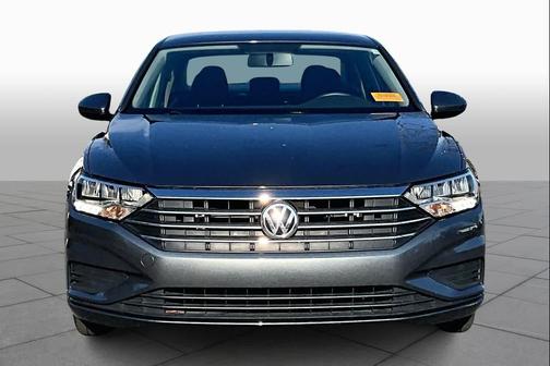 2021 Volkswagen Jetta 1.4T S