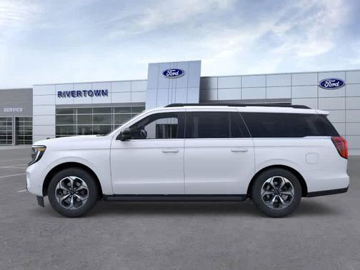2026 Ford Expedition Max Active 4x2