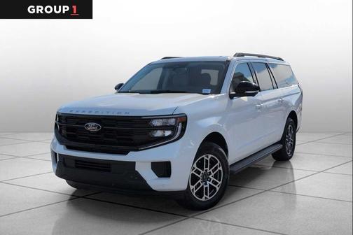 2026 Ford Expedition Max Active 4x2