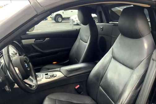 2013 BMW Z4 sDrive28i