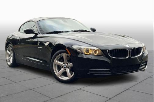 2013 BMW Z4 sDrive28i