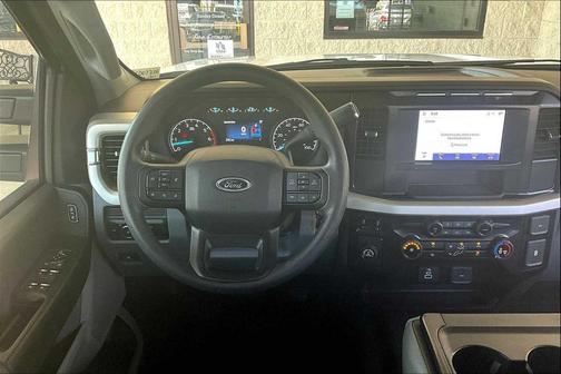 2024 Ford F-250 XL