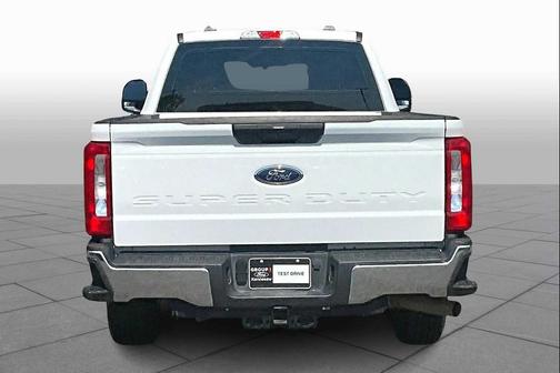 2024 Ford F-250 XL