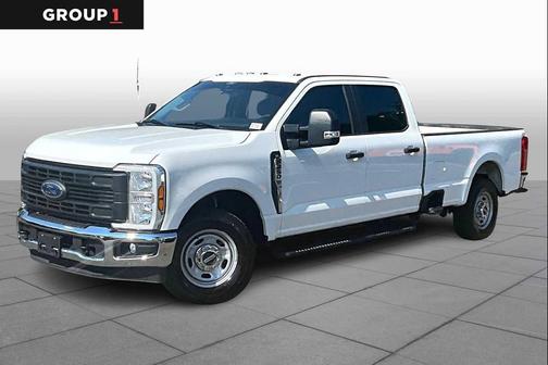 2024 Ford F-250 XL