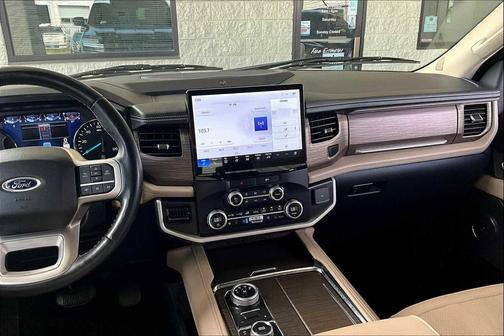 2023 Ford Expedition Limited