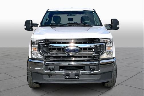 2021 Ford F-250 XLT