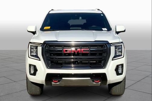 2024 GMC Yukon 4WD AT4
