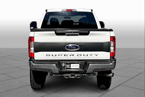 2019 Ford F-250 XLT