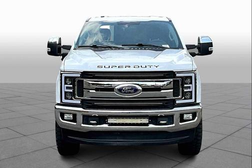 2019 Ford F-250 XLT