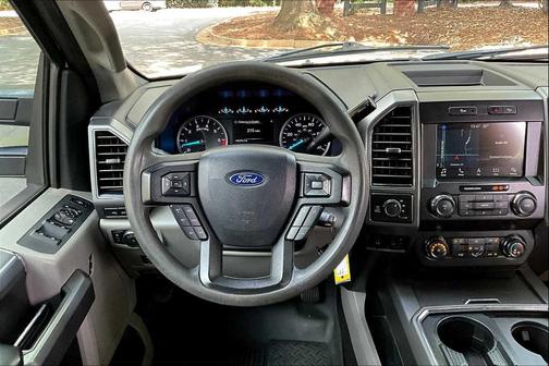 2019 Ford F-250 XLT
