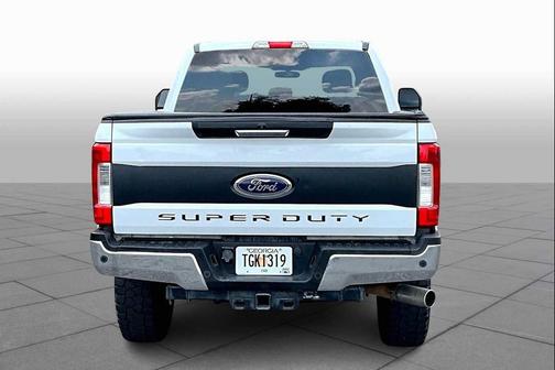 2019 Ford F-250 XLT