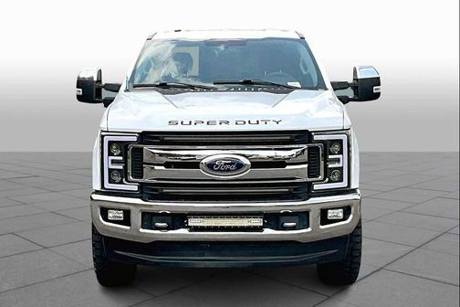 2019 Ford F-250 XLT