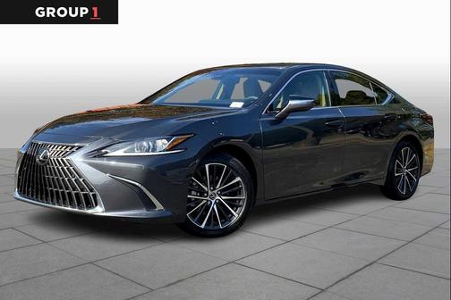 2024 Lexus ES 350 Base