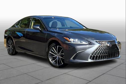 2024 Lexus ES 350 Base